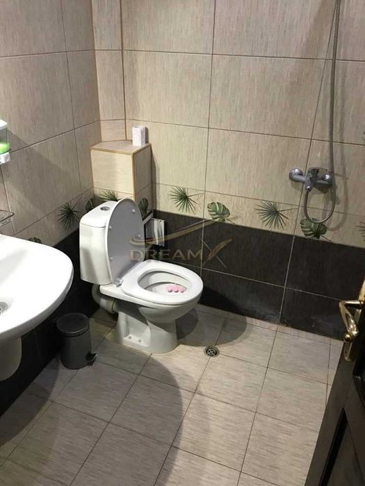Дава се под наем Двустаен апартамент в Кършияка! 7593487