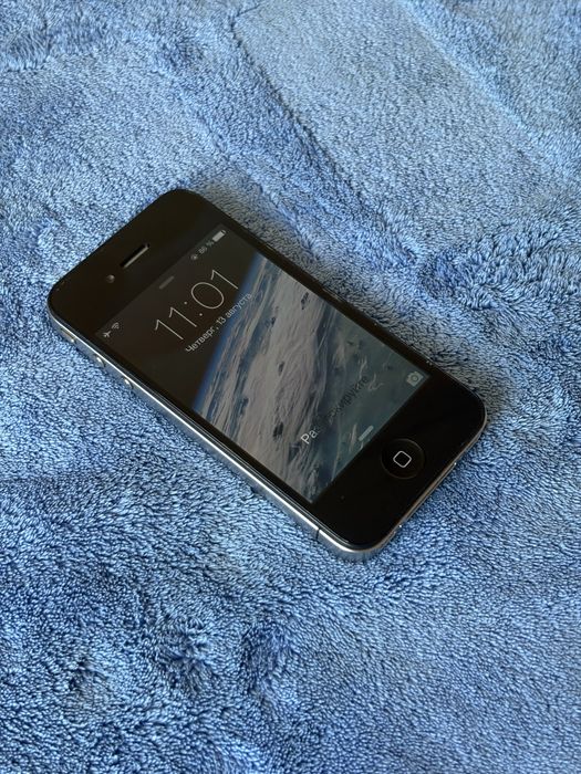 iPhone 4 6gb