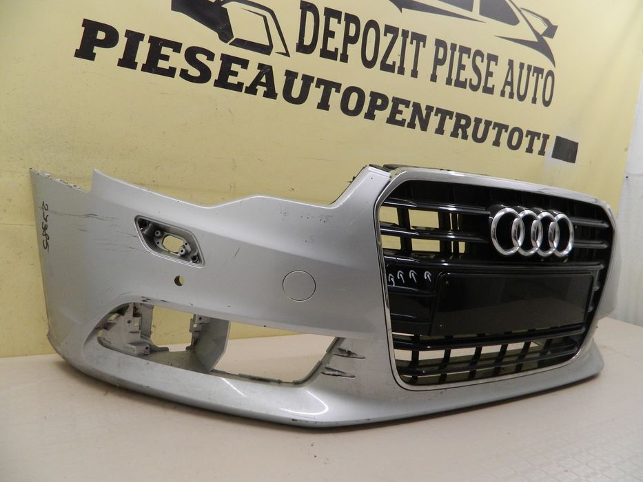 Bara fata Audi A6  4G C7, 2011, 2012, 2013, 2014, cod origine 4G0807437