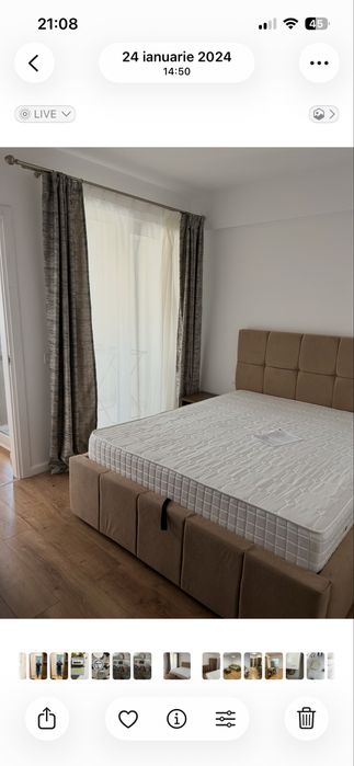 Inchiriez Studio 350 Euro