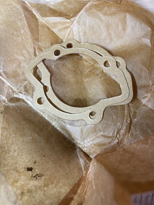 Рем. Комплект для мотопомпы