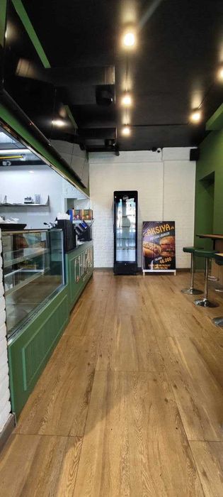 Аренда коммерции 125 м² Октепа кркг Самарканд Дарвоза