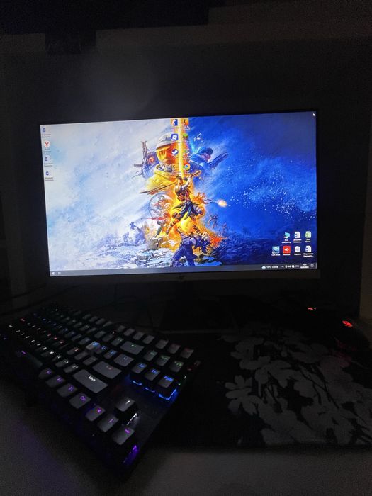 Игровой компьютер срочно!!