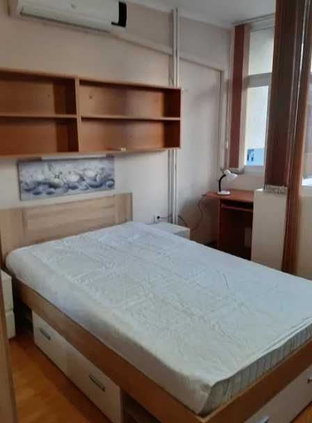 Дава се под наем Едностаен апартамент в Пловдив, Гагарин - 45 кв.м за 219.3 € - Снимка #2