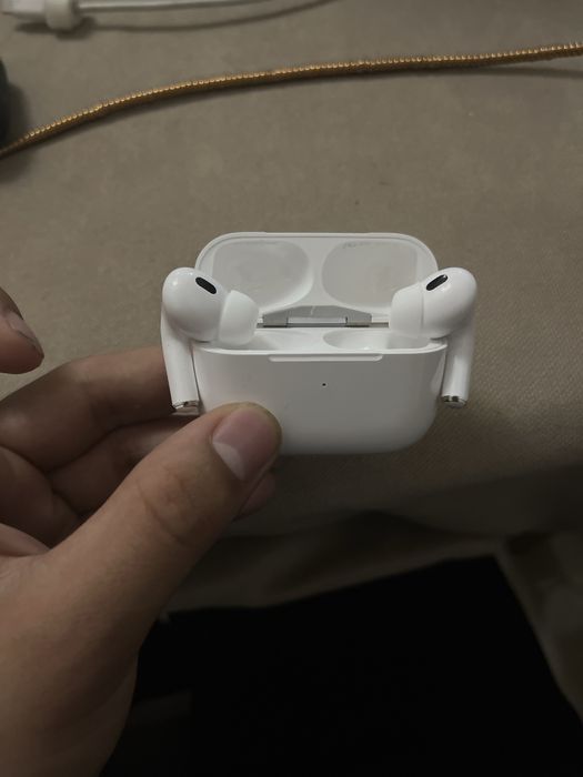 Airpods pro люкс