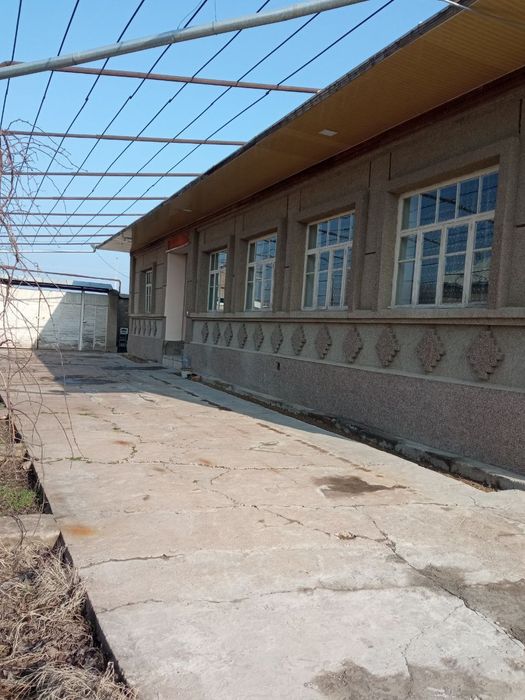 Uchaska sotiladi 14sotih