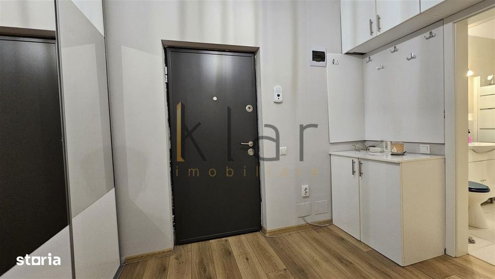 Apartament 2 camere 55mp,balcon 10mp, Centruzona Scala Center