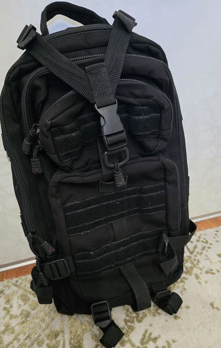 Rucsac tactic/militar Flying Circle U.S.