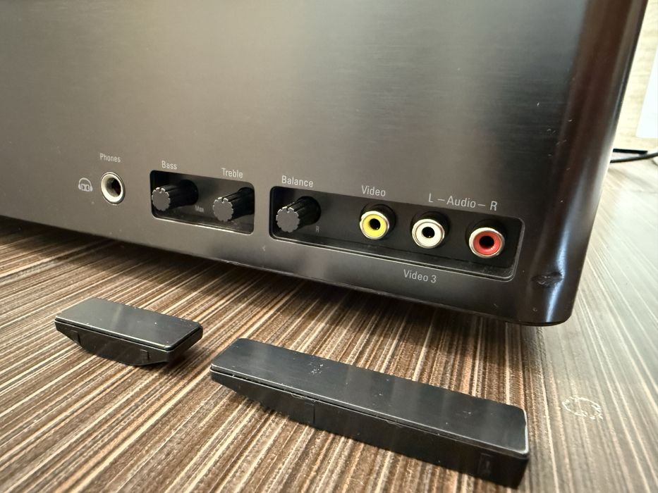 Harman Kardon HK-3490 DAC
