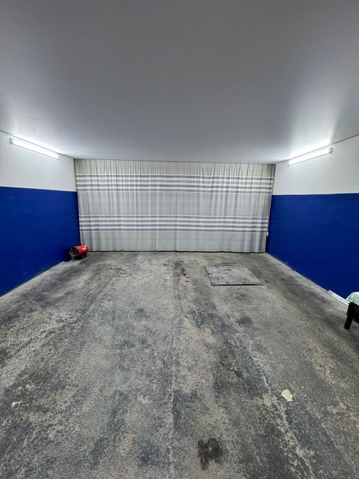 Продам большой гараж в спальном районе