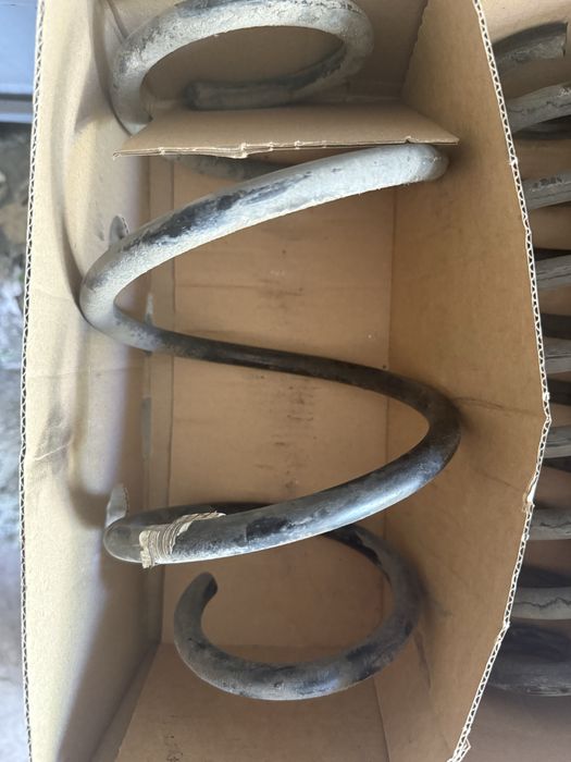 Пружини за BMW F30 335i XDrive