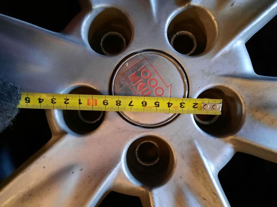 Продажа Диски с резиной