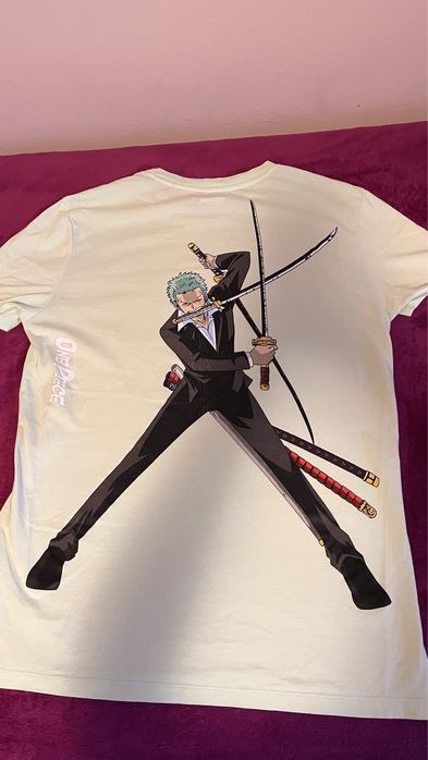 Tricou Bershka mar.S