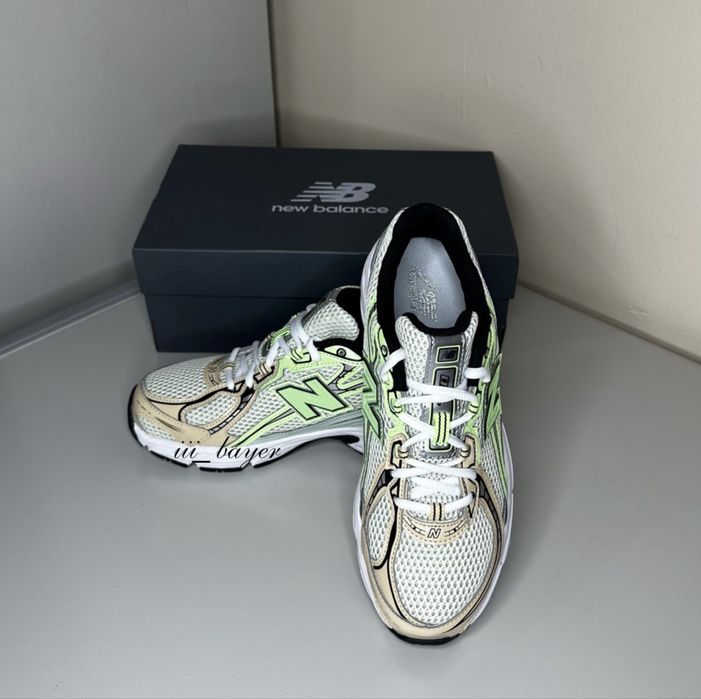 Оригинал New Balance кроссовки