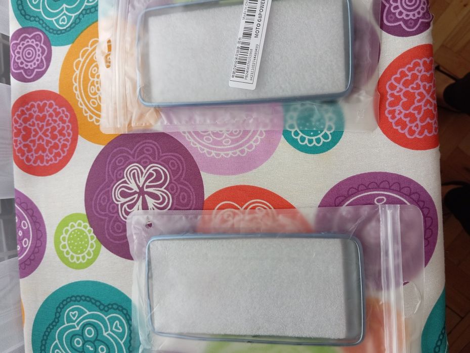 Калъф за телефон xiaomi 12 x12 5 G и motorola g8 power