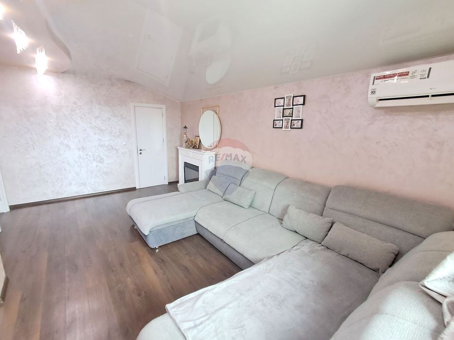 Къща в Варна, област-м-т Ален Мак