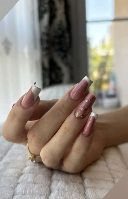 Unghii cu gel sector 5