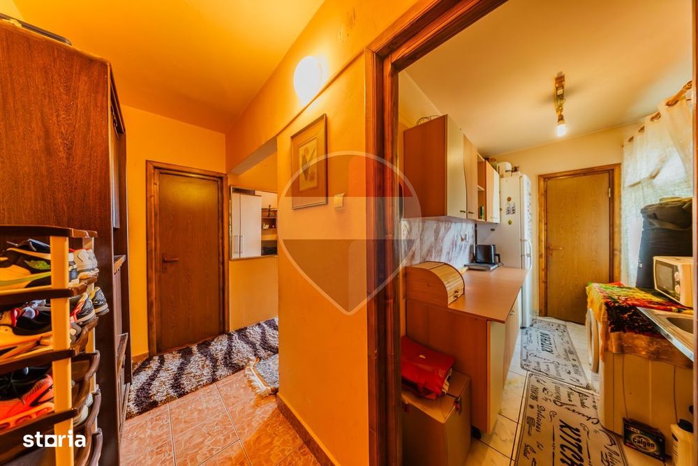 Apartament cu o camera in zona Aurel Vlaicu