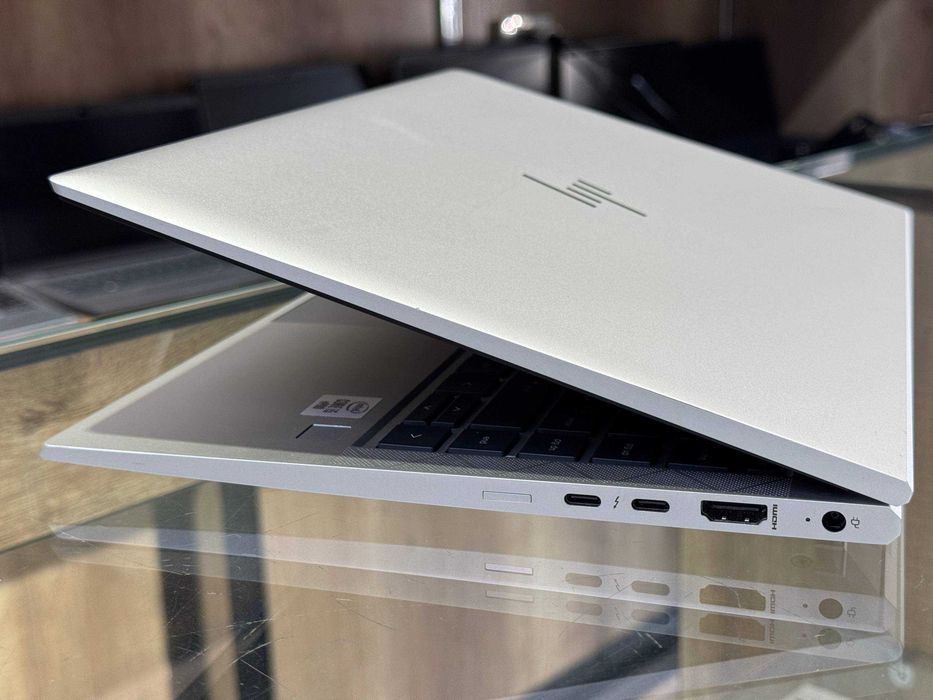 HP ELITEBOOK 840 G7 intel Core i5-10310U озу8гб хард256ssd