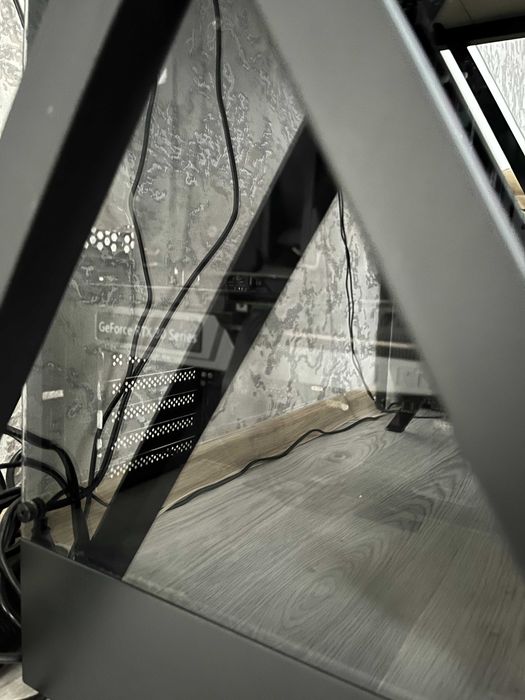 Игровой Компьютер! Core i5 13400f / RTX 3060ti 8GB 256 bit / DDR4 32GB