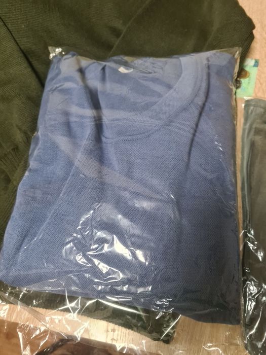 Продам военную одежду