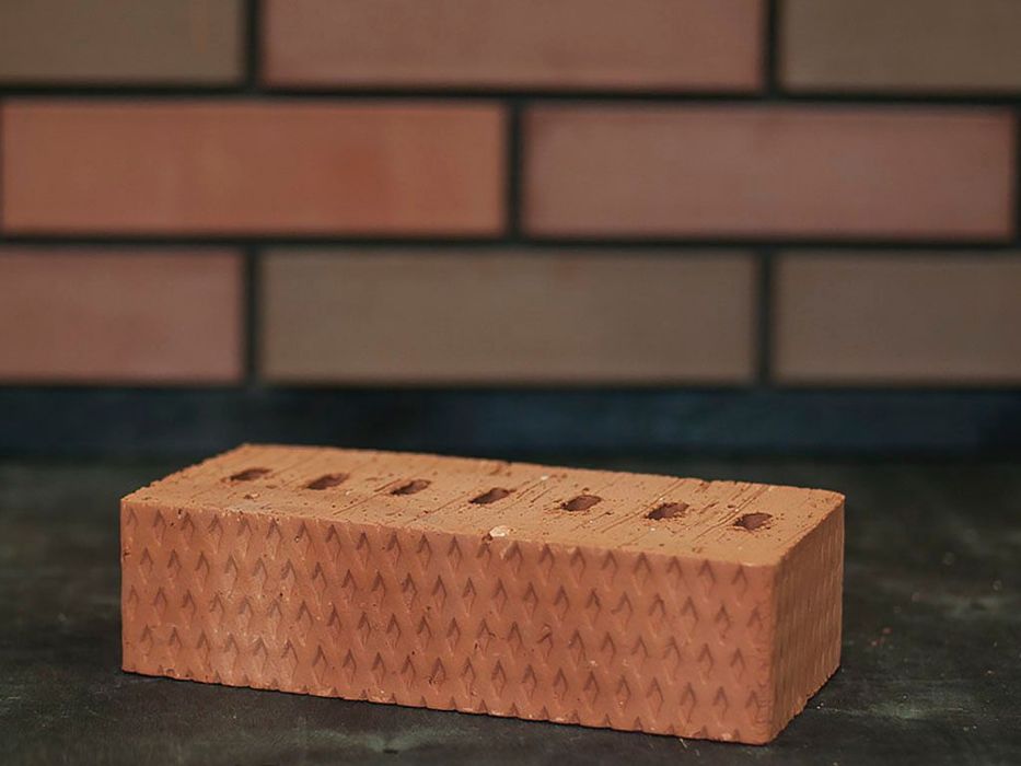 Кирпич печной М200