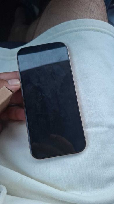 iphone 16 pro  сатылады