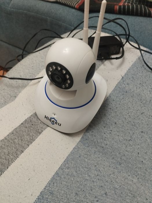 WiFi камера 5000т