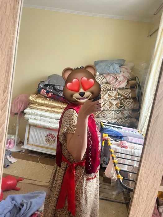 Кажеки сатыладыы