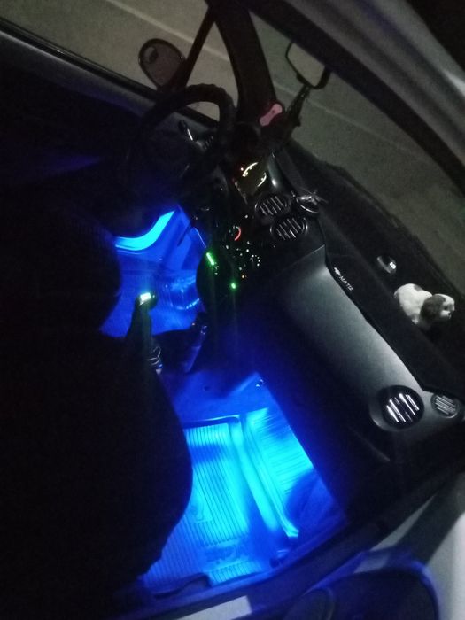 Daewoo Matiz 1pozitsiya