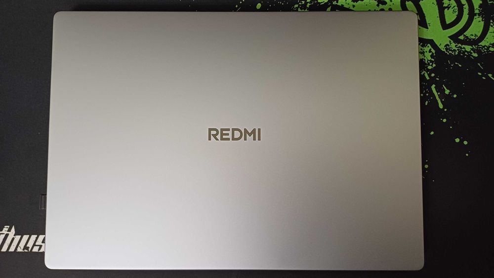 Ноутбук Redmi Book 16 (2025)