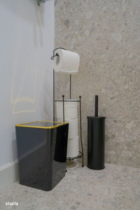 Inchiriez apartament NOU 2 camere Mamaia Nord - Lunar pe termen lung