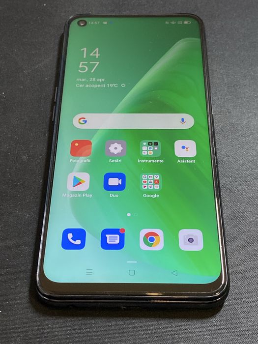 Oppo A54 5G 64GB ID-XXL10266