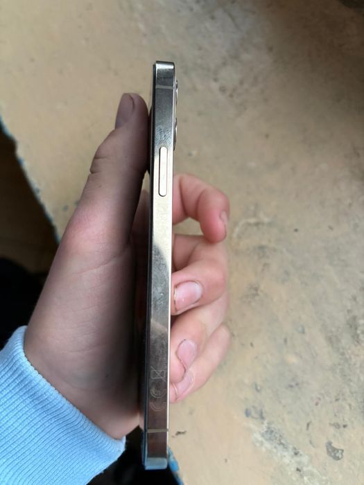 Vând/schimb iphone 12 pro 128gb