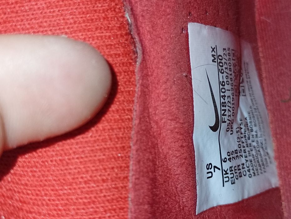 Бутсы butsi 40 размер