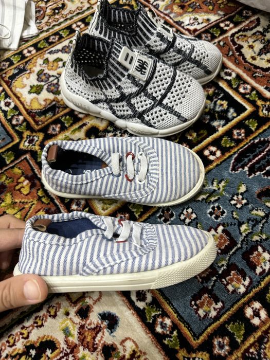 Сандали для малышей