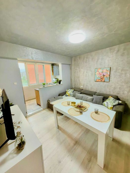 Продава се Двустаен апартамент в Перник, Мошино - 65 кв.м за 1507 €/кв.м - Снимка #3