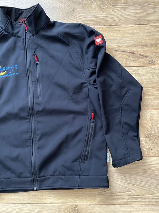 Engelbert Strauss-jacheta full softshell, dryplexx,stare foarte bunaXL