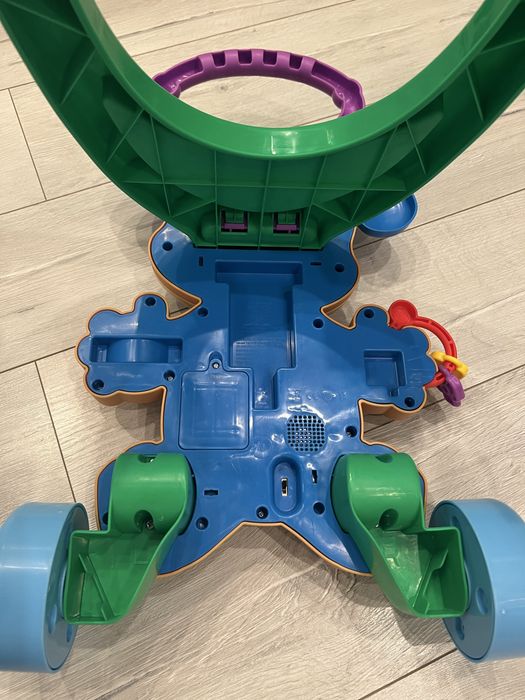 Уокър Fisher Price