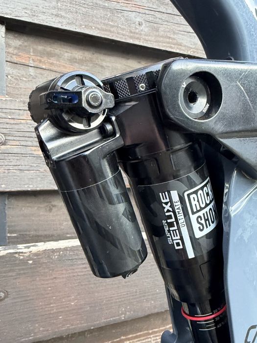 Bicicleta electrica e-mtb Conway Xyron S 4.9 M