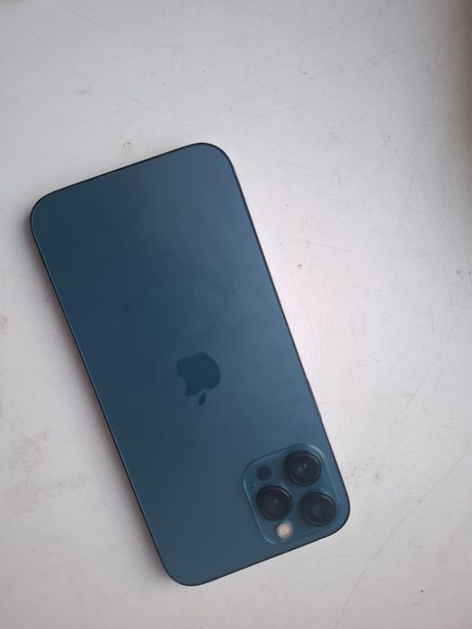 Iphone 12 pro max 256 Гб айфон 12 про макс