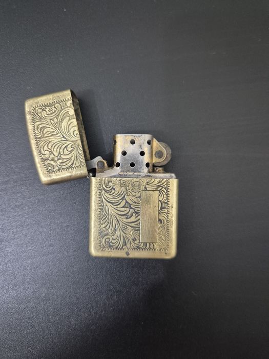 Zippo Vintage Venetian