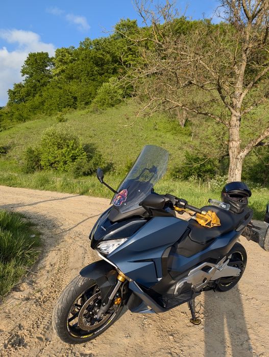 Honda Forza 750 / 2023 Automata /DCT