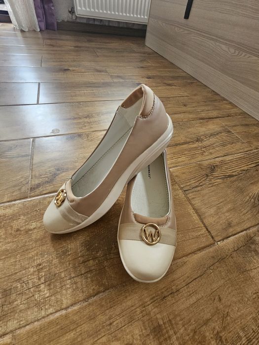 Обувки  различни модели