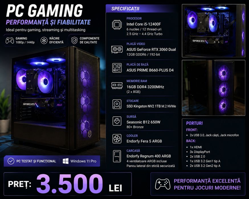 Pc Gaming              .