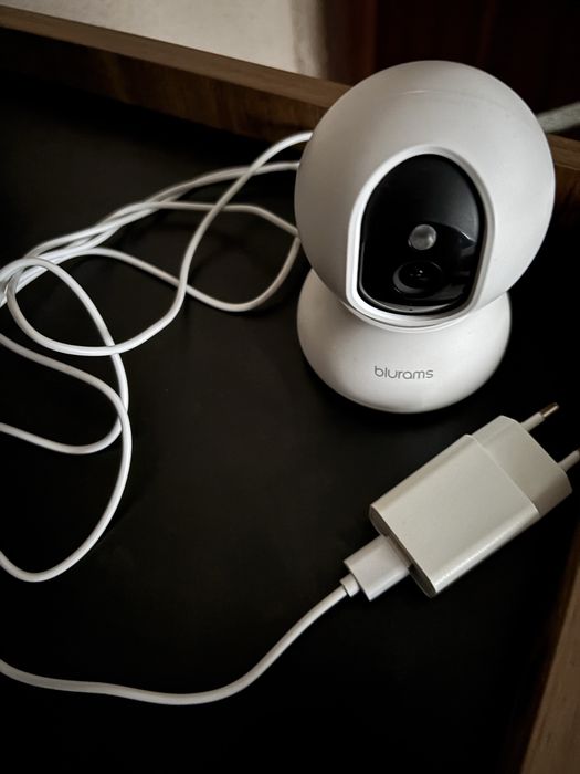 Камера  за вътрешно наблюдение