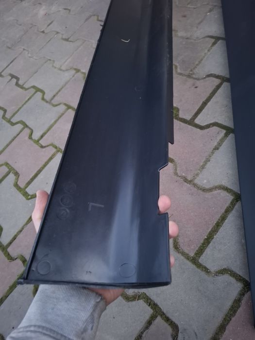 Aripi pedalier masca  elemente caroserie Dacia 1300 1310