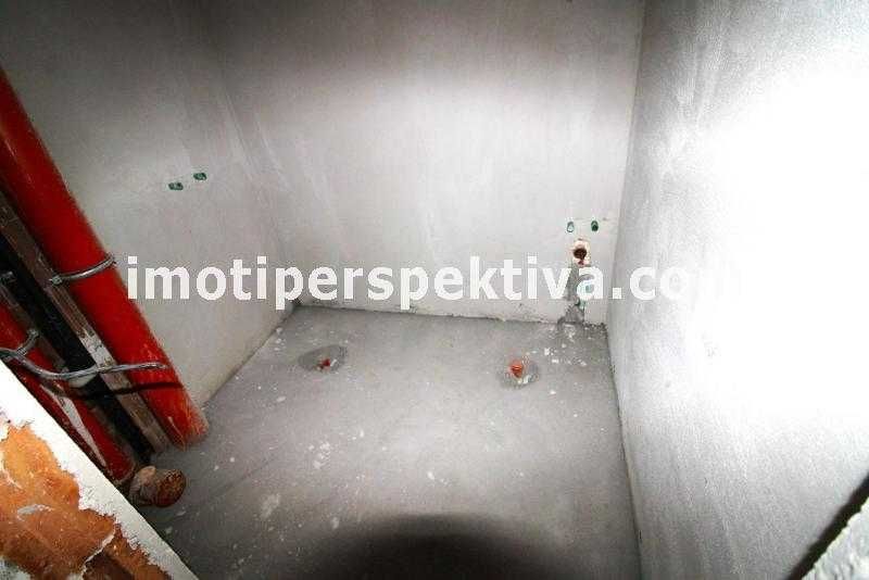 Продава се Тристаен апартамент в Пловдив, Христо Смирненски - 106 кв.м за 752 €/кв.м - Снимка #6