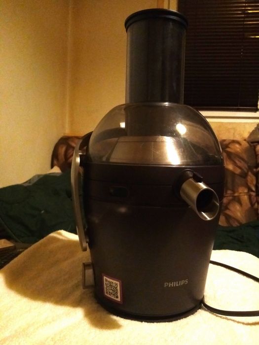 Philips HF 1855 Сокоизтисквачка