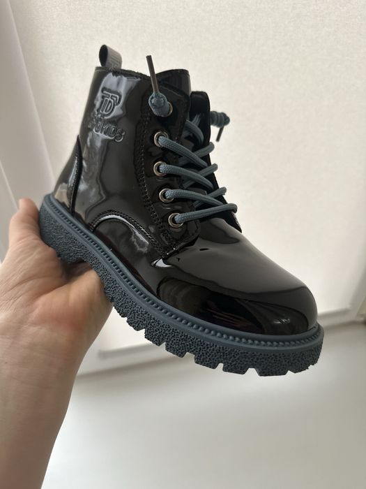 Обувь детская. Полуботинки